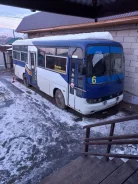 Hyundai Aero Town ����