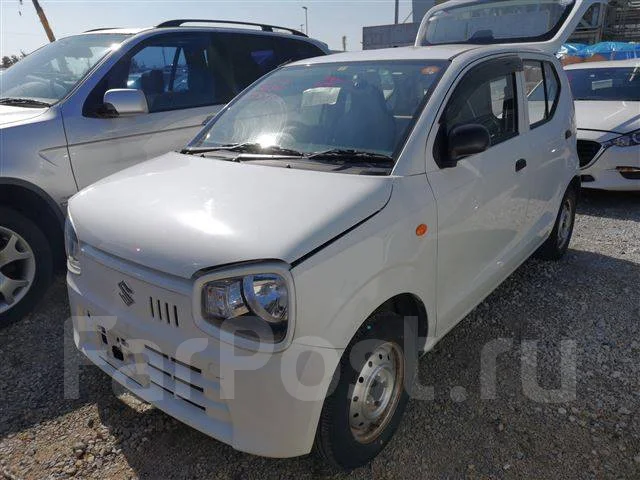Suzuki Alto. �������, ��������, 0.7 (54��.�.), ������, 88����. ��, �/� ����