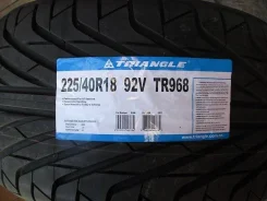 Triangle TR968. ������, �����. ��� ����� �� ������ ����
