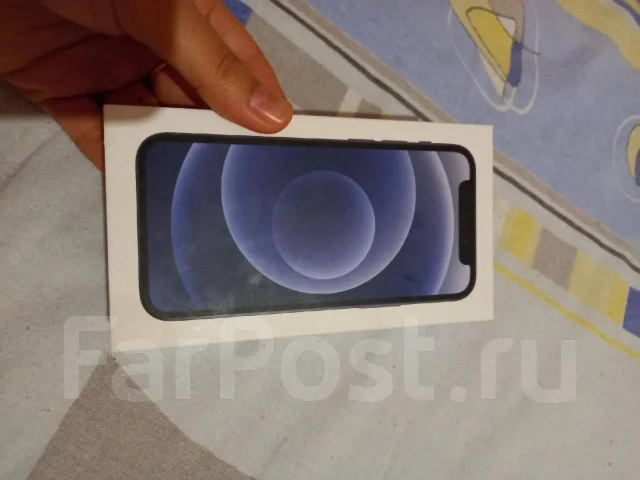 Apple iPhone 12 mini. �/�, ������, 3G, 4G LTE, 5G, ����������, NFC ����
