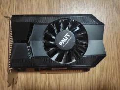 GeForce GTX 650 Ti ����