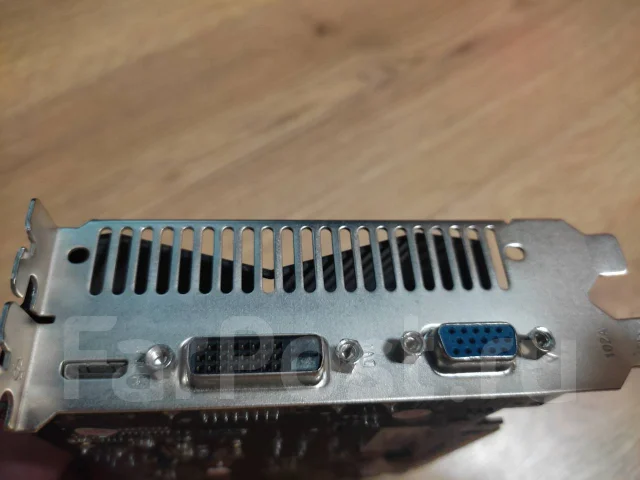 GeForce GTX 650 Ti ����