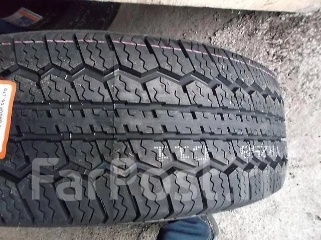 Triangle TR258. ������, ����� ����
