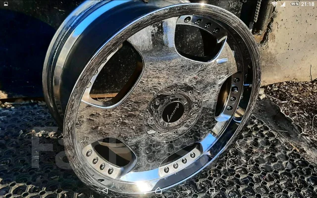 Leasing. 8.0x18", 4x114.3, 5x114.3, ET30, �� 73���. ����