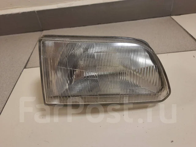 Toyota Starlet. EP82, 5E ����
