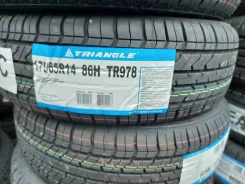 Triangle TR978. ������, 2021 ���, ����� ����