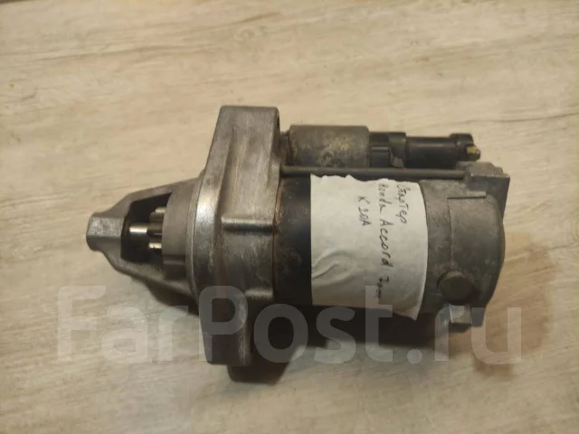 ������� Honda Accord CL7 2.0L K20A 31200PNA003 ����