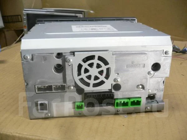 Gathers VXD-075C ����