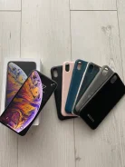 Apple iPhone Xs Max. �/�, �����������, 3G, 4G LTE ����