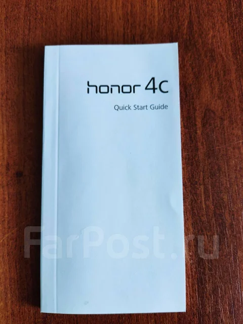 Honor 4C. �/�, �����, 3G, Dual-SIM ����