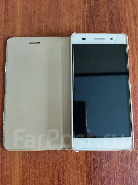 Honor 4C. �/�, �����, 3G, Dual-SIM ����