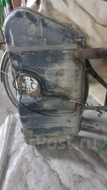 Продам топливный бак от лады приора купить в Томске по цене: 2 000 ...
