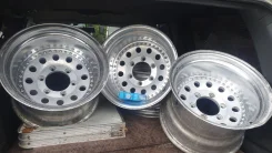 AVENUE. 9.0x15", 6x139.7, ET-45 ����