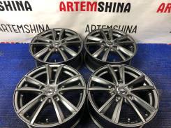 Velox Nirvana. 6.5x16", 5x114.3, ET53,  73,1. 