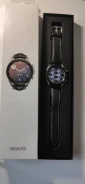 Samsung Galaxy Watch3. GPS, NFC ����