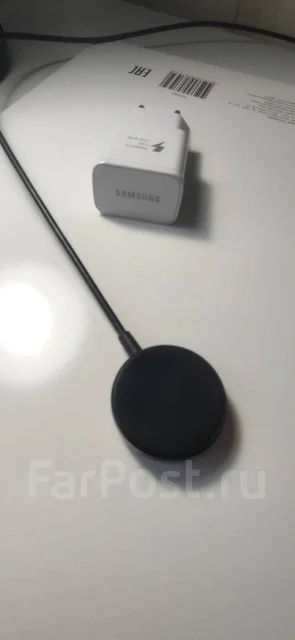 Samsung Galaxy Watch3. GPS, NFC ����