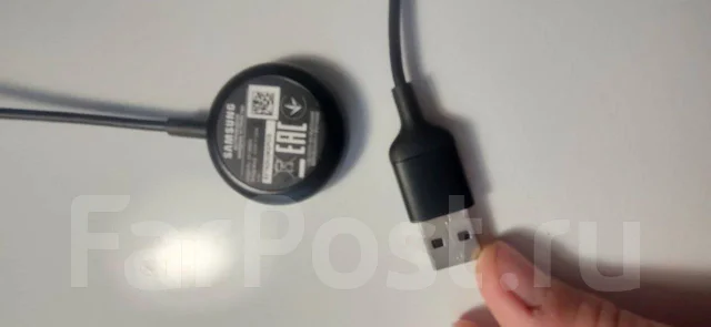 Samsung Galaxy Watch3. GPS, NFC ����