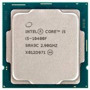 Intel Core i5-10400F