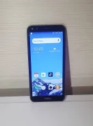 Neffos C5 Plus. �/� ����