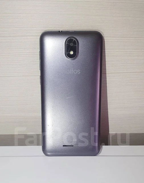 Neffos C5 Plus. �/� ����