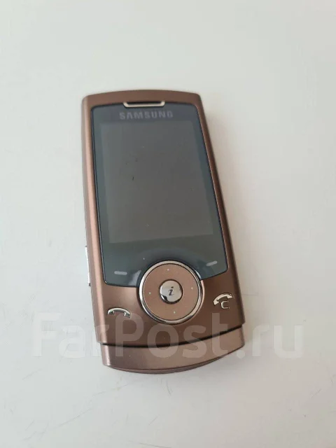 Samsung U600. �/�, ���������� ����