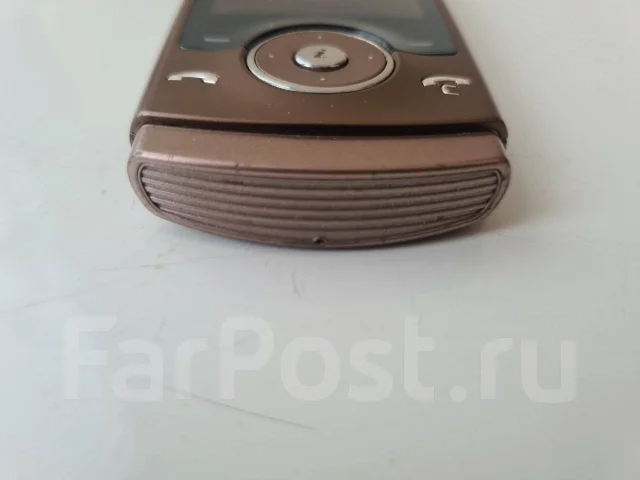 Samsung U600. �/�, ���������� ����