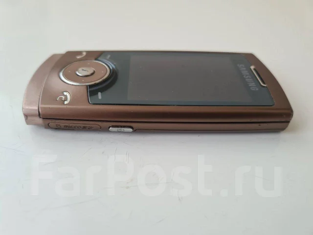 Samsung U600. �/�, ���������� ����