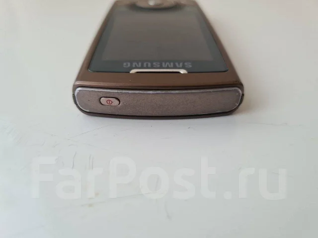 Samsung U600. �/�, ���������� ����