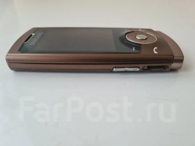 Samsung U600. �/�, ���������� ����
