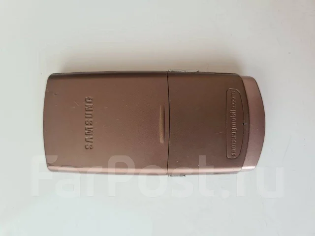 Samsung U600. �/�, ���������� ����