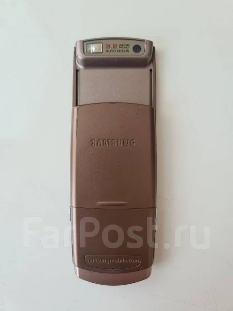 Samsung U600. �/�, ���������� ����