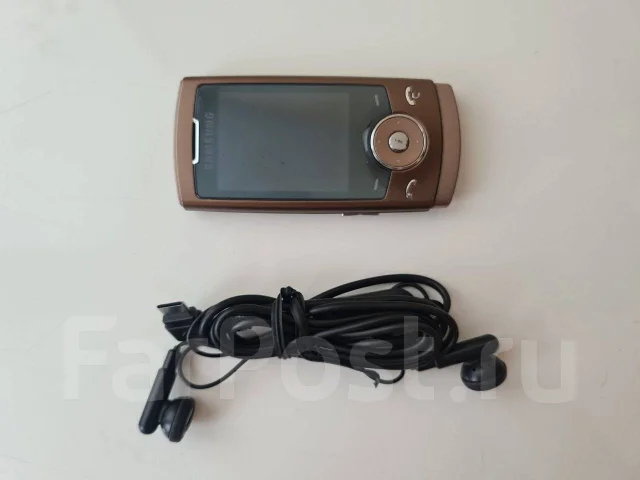 Samsung U600. �/�, ���������� ����