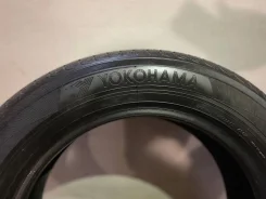 Yokohama BluEarth AE-01A. ������, 2019 ���, �/�, ����� 5�% ����