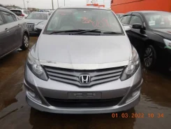 Honda Airwave. GJ1, L15A ����