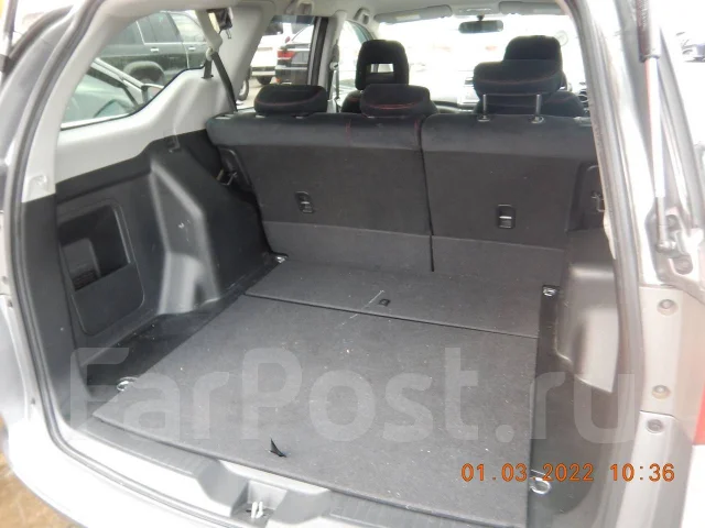 Honda Airwave. GJ1, L15A ����