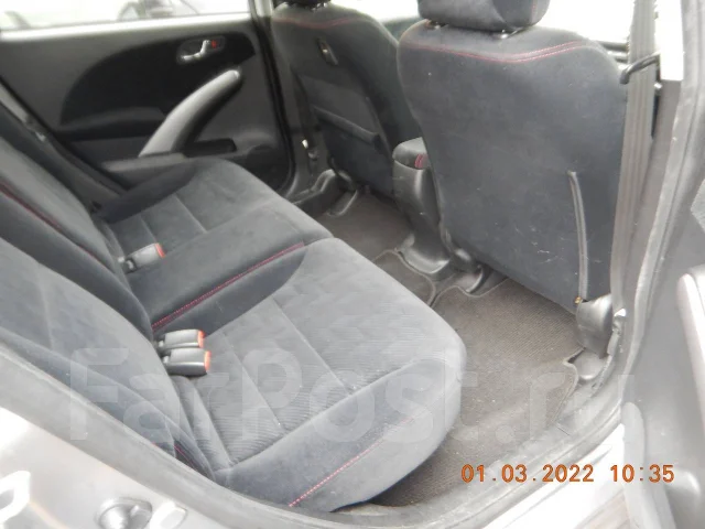 Honda Airwave. GJ1, L15A ����