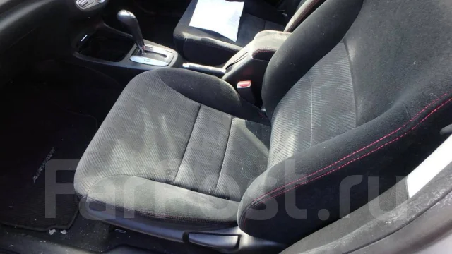 Honda Airwave. GJ1, L15A ����