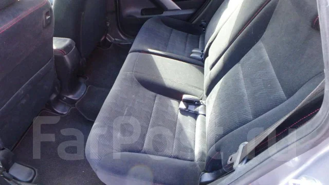 Honda Airwave. GJ1, L15A ����