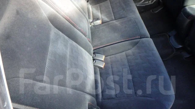 Honda Airwave. GJ1, L15A ����