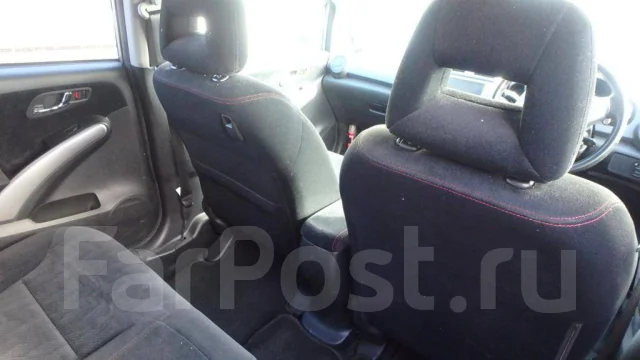 Honda Airwave. GJ1, L15A ����