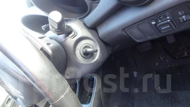 Honda Airwave. GJ1, L15A ����