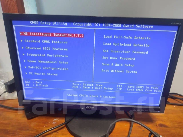 Socket AM3 ����