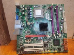 LGA775 ����