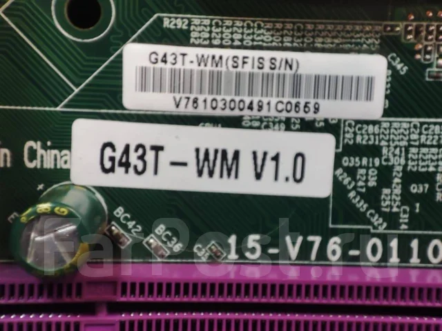 LGA775 ����