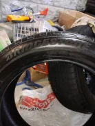 Bridgestone Turanza EL440. ������, 2018 ���, �/�, ����� 5 % ����