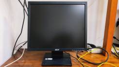 Acer. 17", ���������� �� (LCD, LED, QLED) ����
