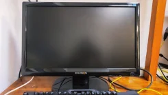 Envision. 22", ���������� �� (LCD, LED, QLED) ����