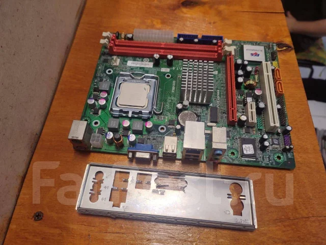 LGA775 ����