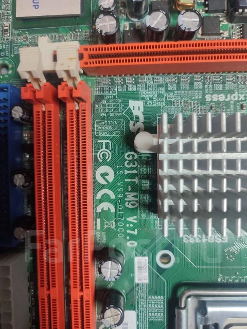 LGA775 ����
