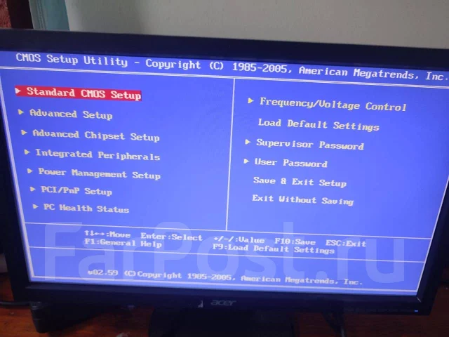 LGA775 ����